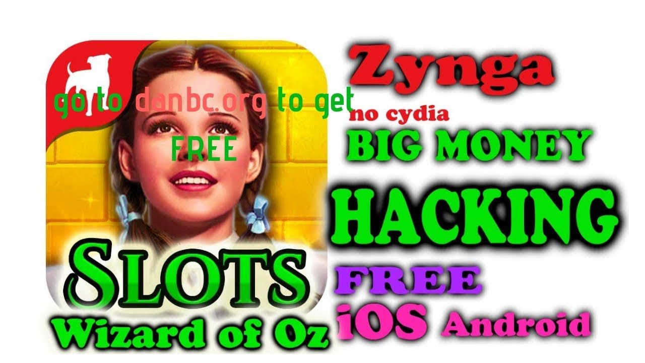 Wizard of oz slots pc