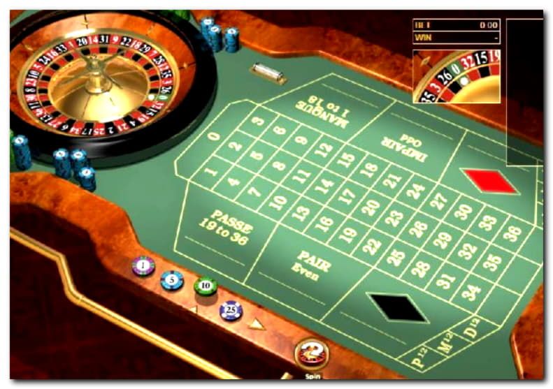 Bonus Play Ideas For Casino
