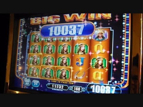 How to win jackpot on slot machines