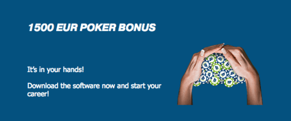 Bonus poker video poker